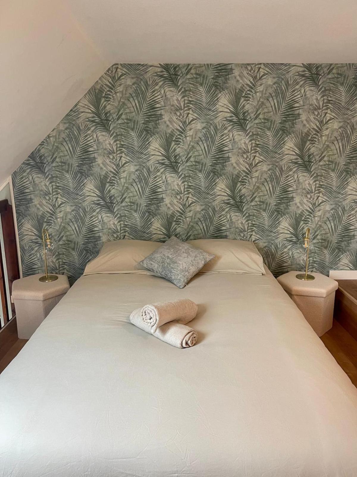 La Cabane Rennaise Rennes Zewnętrze zdjęcie